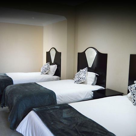 Kismet Hotel Pietermaritzburg Ngoại thất bức ảnh