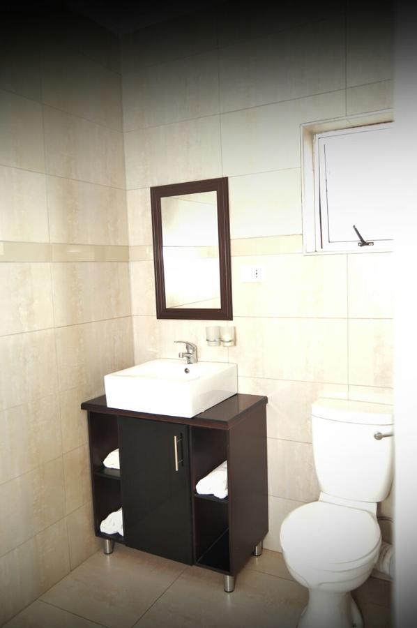 Kismet Hotel Pietermaritzburg Ngoại thất bức ảnh
