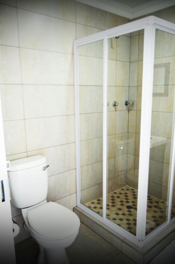 Kismet Hotel Pietermaritzburg Ngoại thất bức ảnh