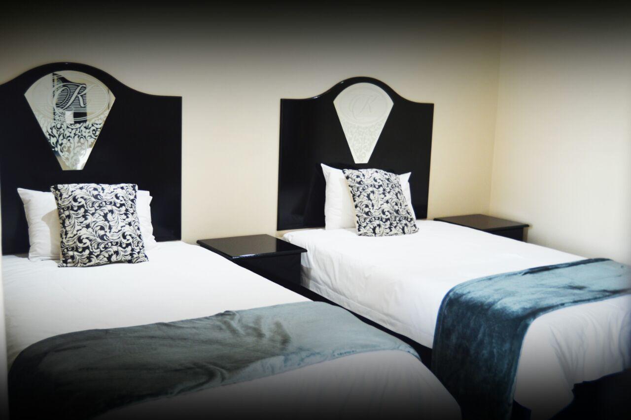 Kismet Hotel Pietermaritzburg Ngoại thất bức ảnh