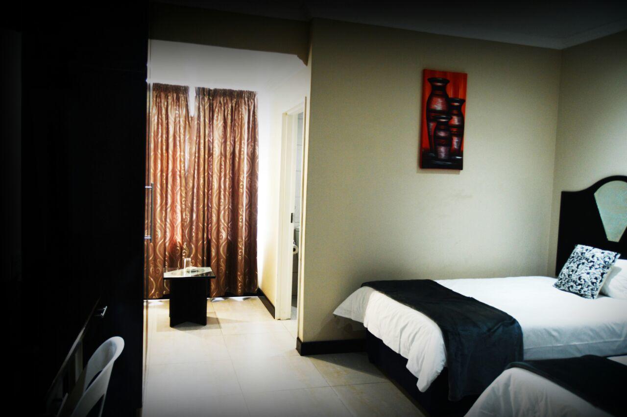 Kismet Hotel Pietermaritzburg Ngoại thất bức ảnh